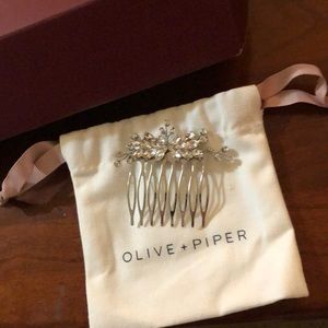 Olive + Piper Marcella Hair Piece